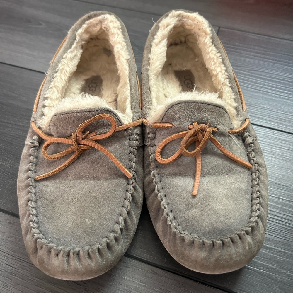 Ugg Moccasins